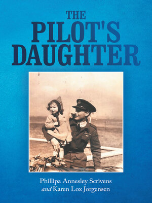 cover image of The Pilot's Daughter